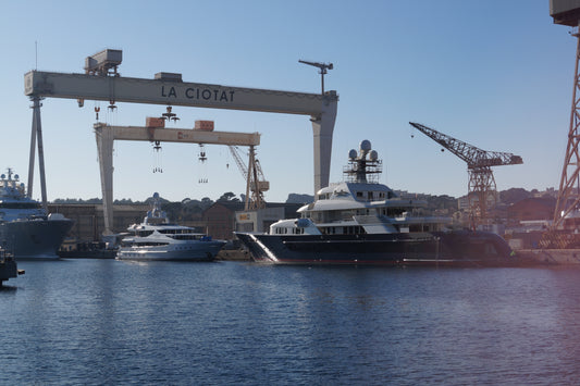 Héritage de Lou Pescadou et leur impact sur Ciotat