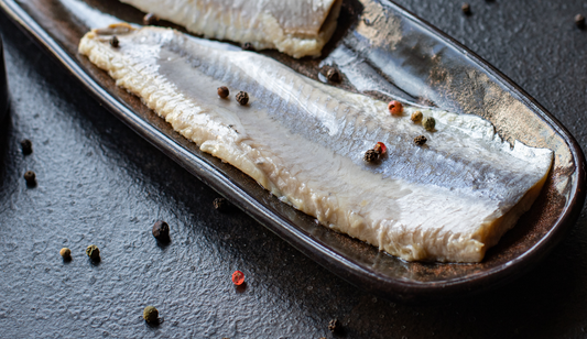 Poissons fumés : Une délicieuse alternative pour les amateurs de saveurs intenses