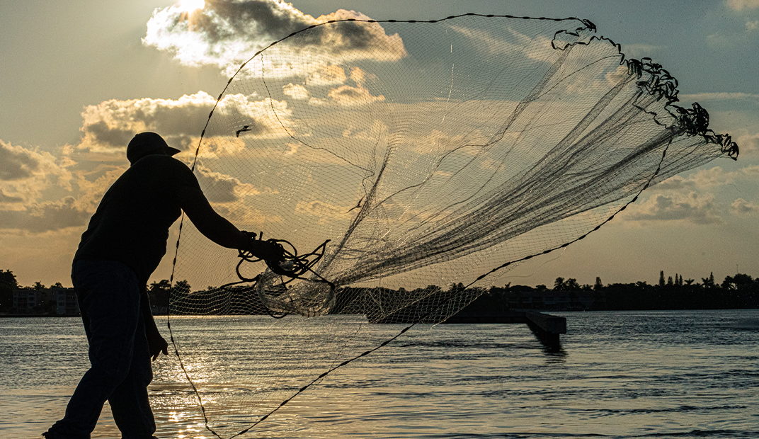 Techniques de Pêche Traditionnelles : Préserver la Sagesse Centenaire dans les Mers Modernes