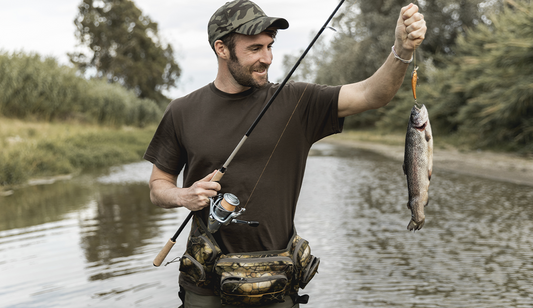 Conseils et Astuces de Pêche