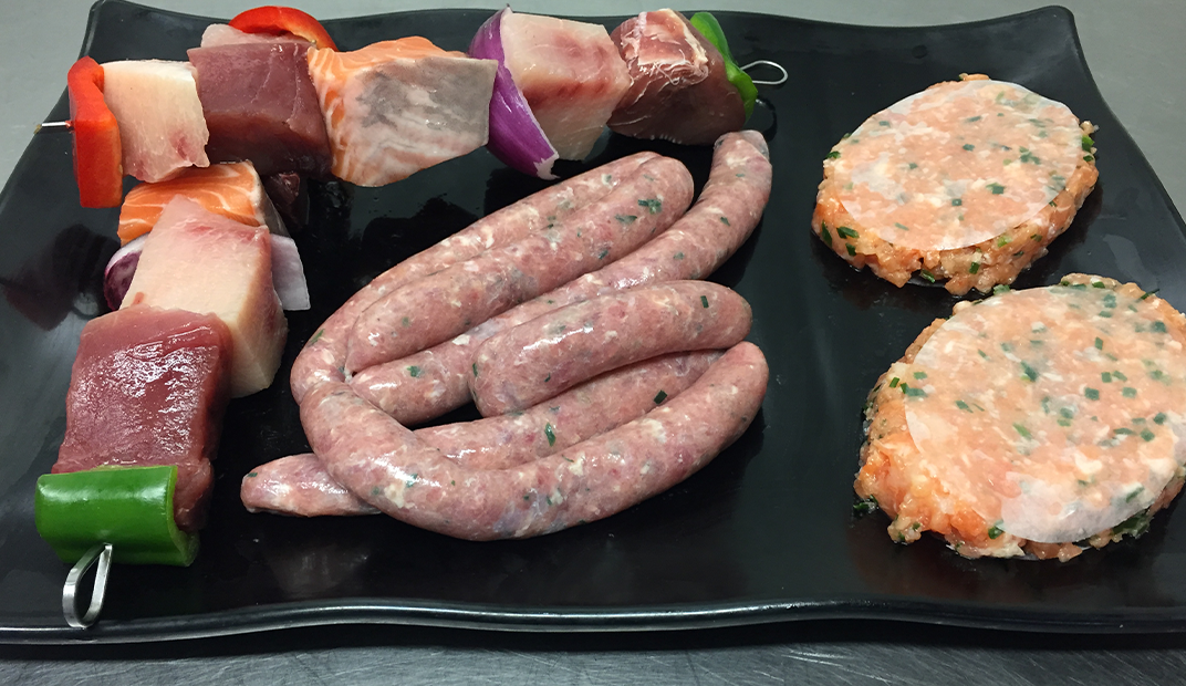 Recettes de poissons faciles pour les débutants en cuisine