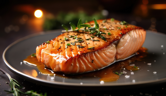 Les secrets de la cuisson du saumon : Astuces de professionnels