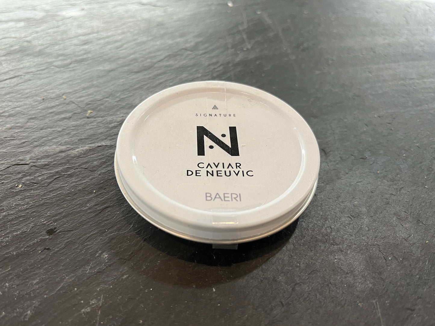 Caviar De Neuvic