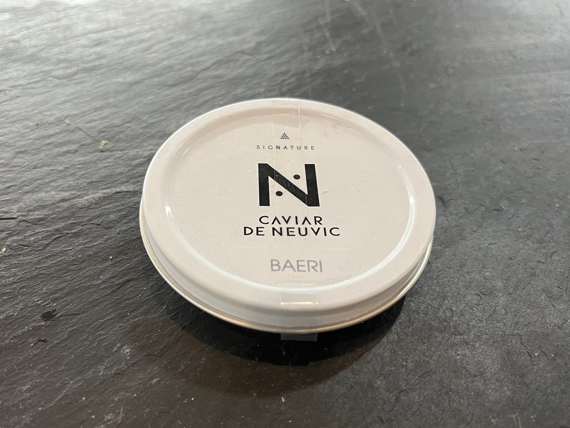 Caviar De Neuvic