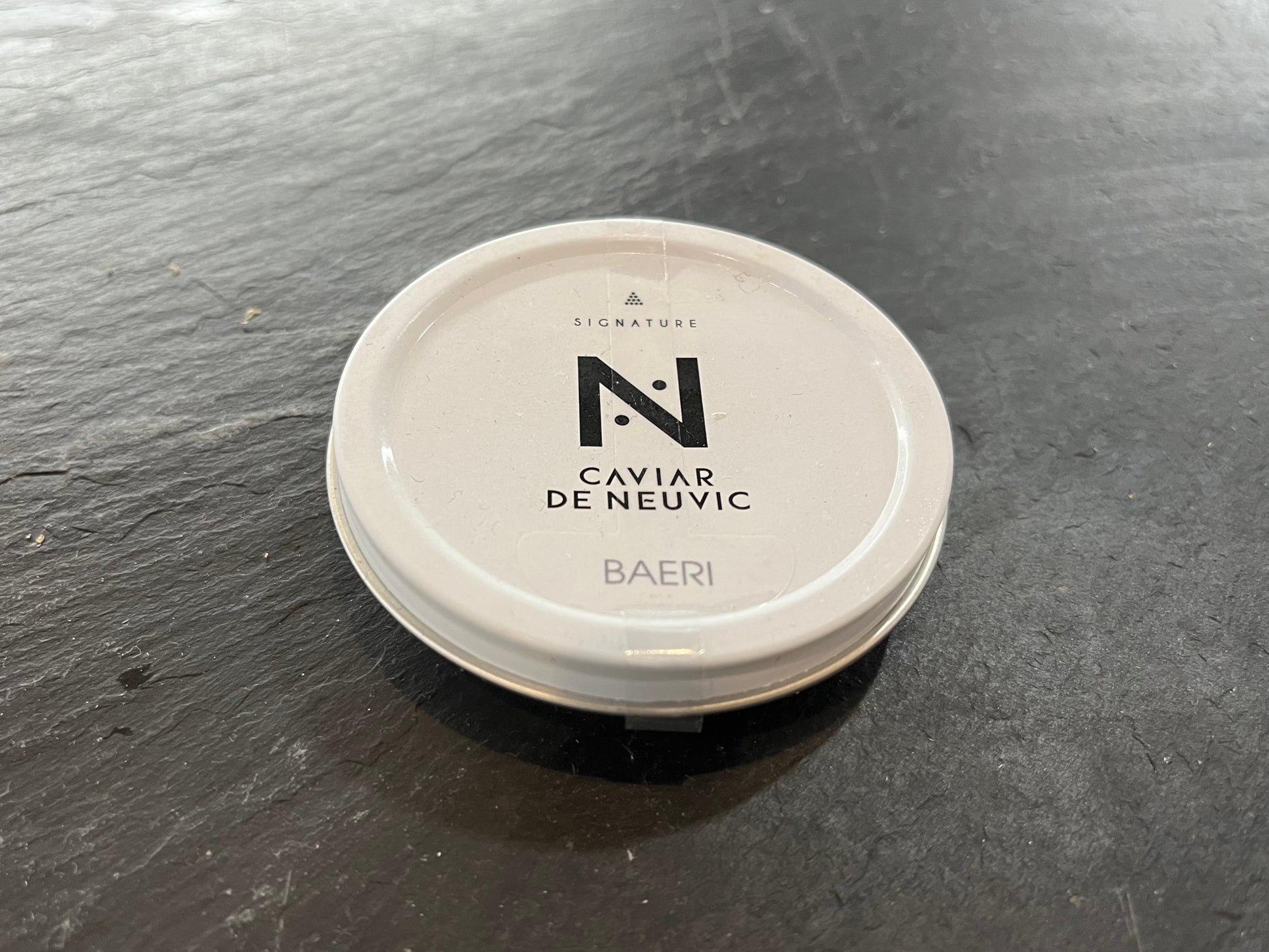 Caviar De Neuvic