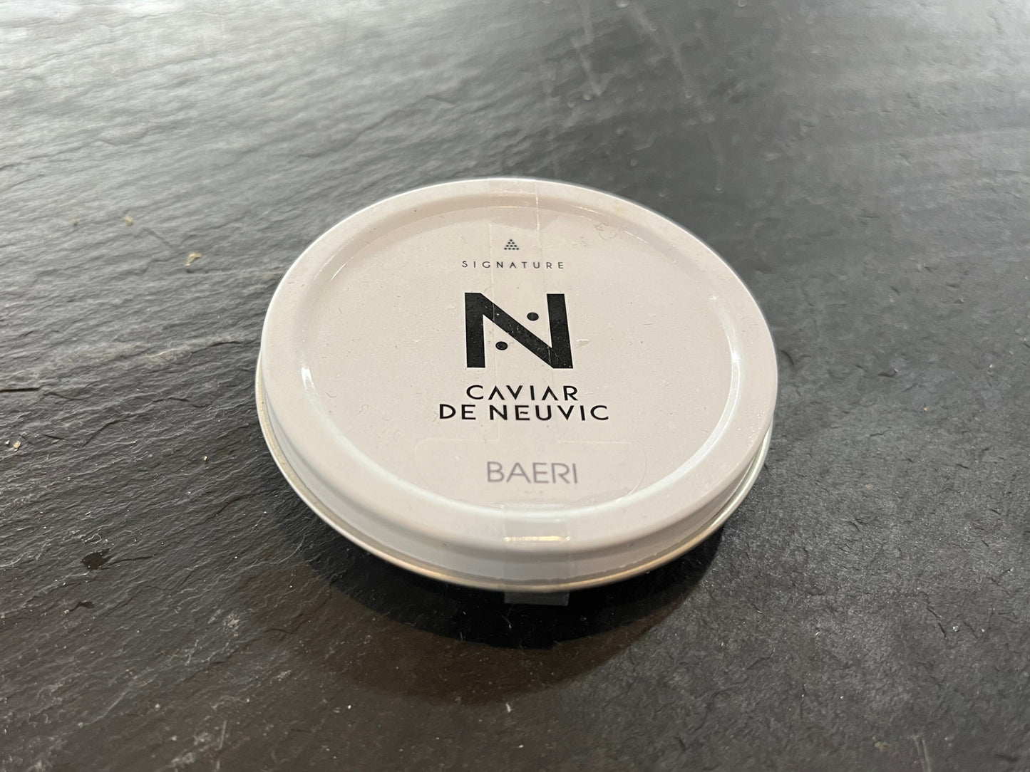 Caviar De Neuvic
