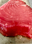 Pavé de thon albacore (200g)