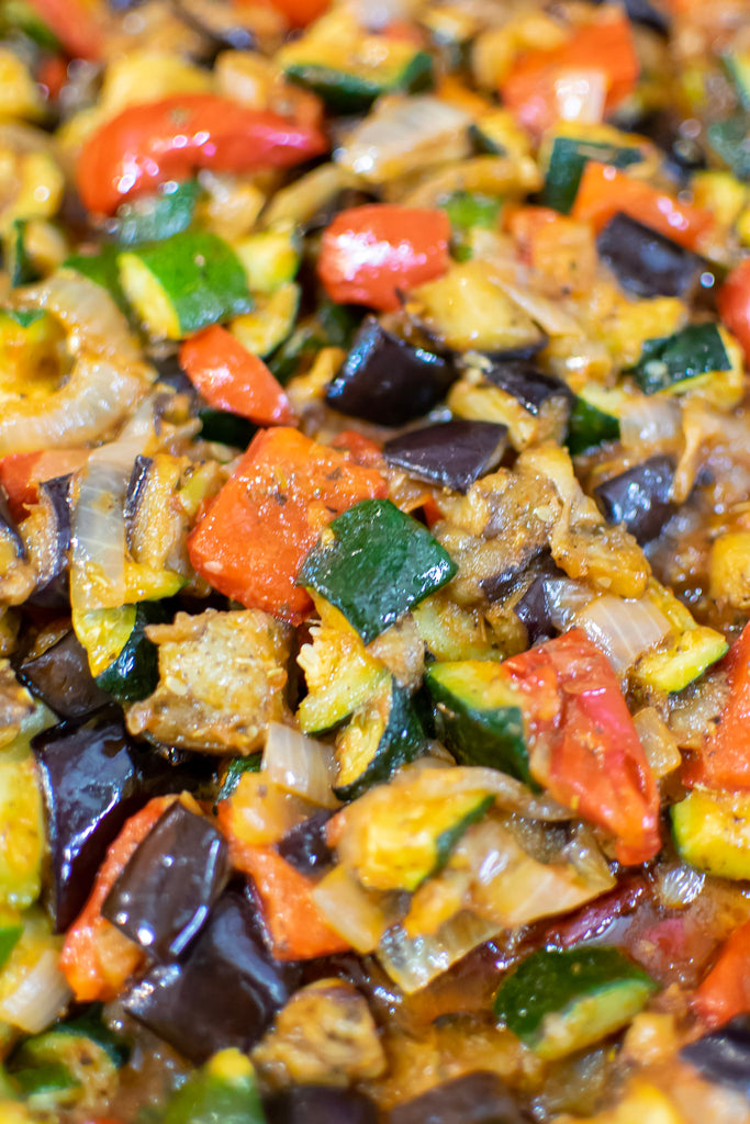 Ratatouille Provençale (250g)