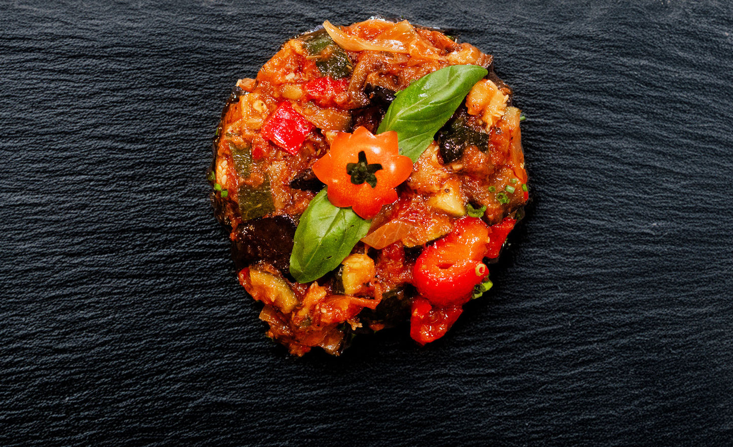 Ratatouille provençale